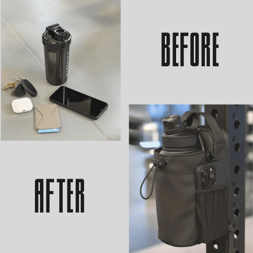 LYFTD™ | THE ULTIMATE COMPANION