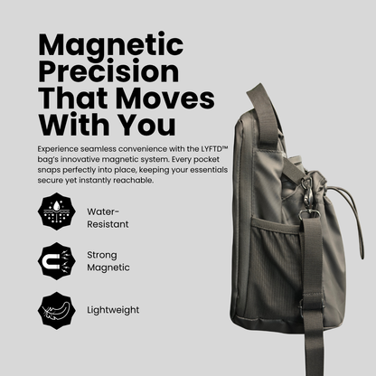 LYFTD™ | THE ULTIMATE COMPANION