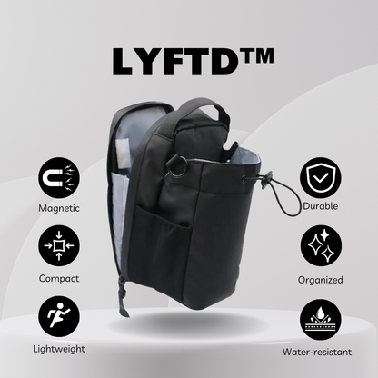 LYFTD™ | THE ULTIMATE COMPANION